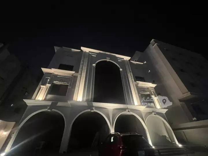 2 bedroom apartment in Al Nahda, Jeddah 17