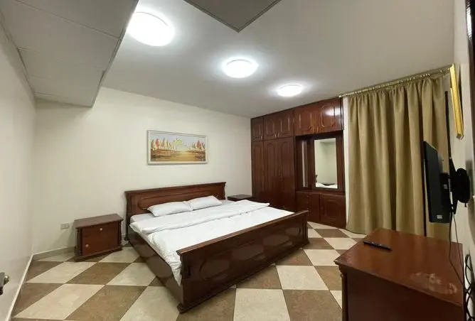 3 bedroom apartment in Al Faisaliyyah, Jeddah 3