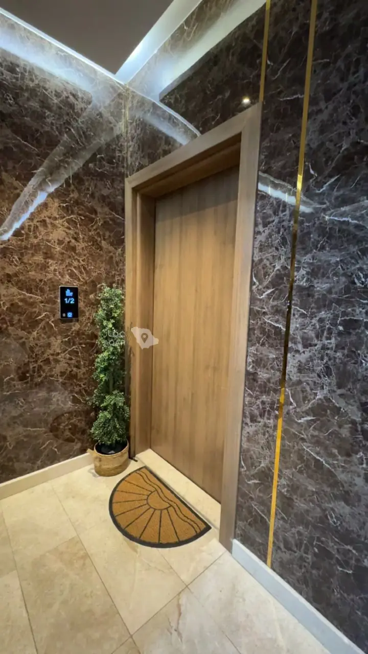 2 bedroom apartment in Al Manar, Jeddah 3