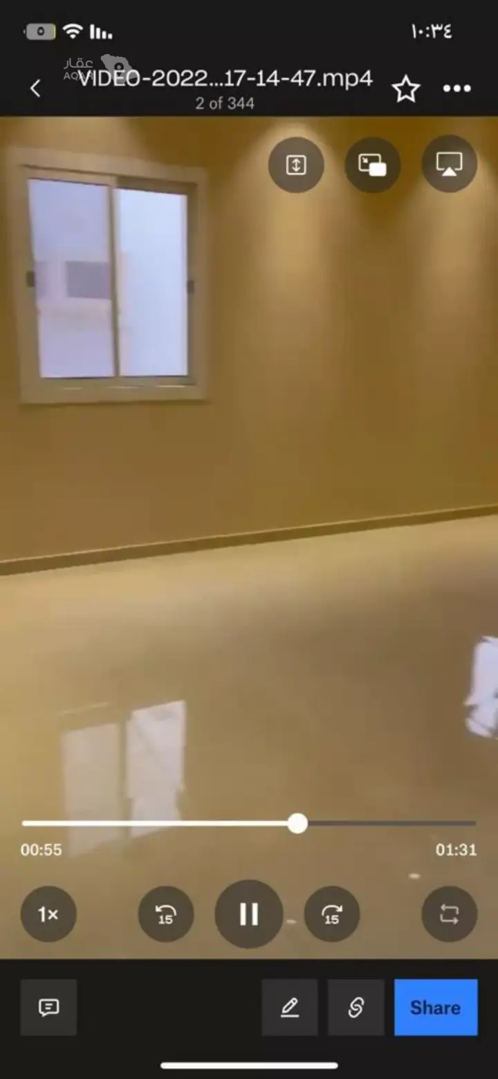 4 bedroom villa in Al Falah, Jeddah 23