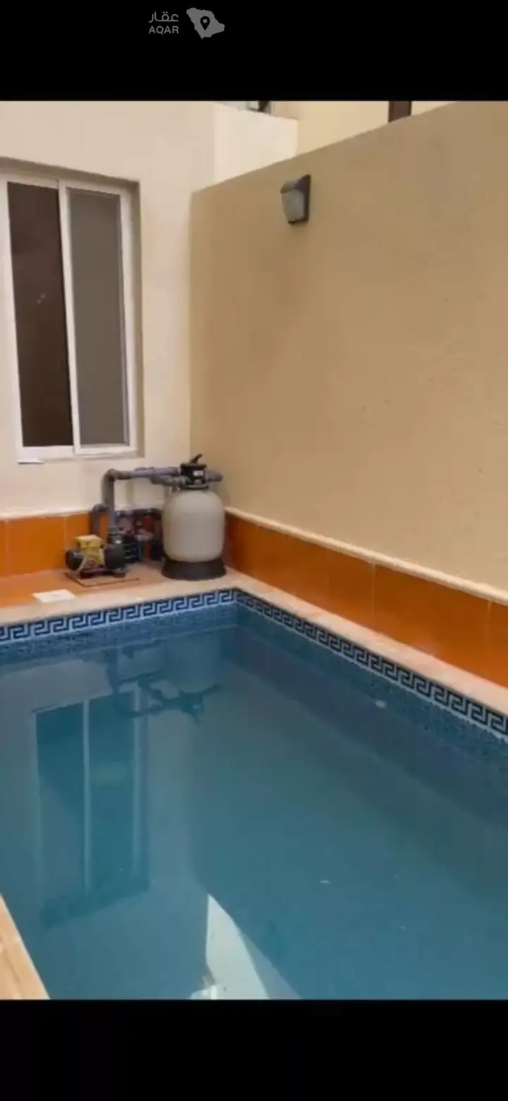 4 bedroom villa in Al Falah, Jeddah 11