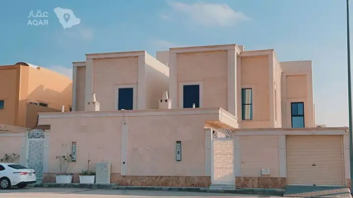 villa in Mishal, Qassim Region