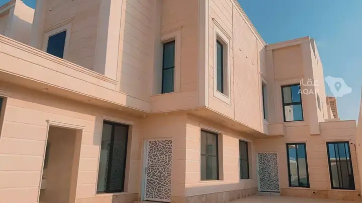villa in Mishal, Qassim Region 2