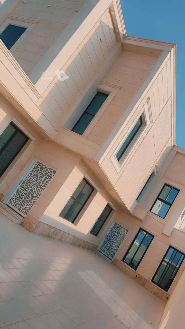 villa in Mishal, Qassim Region 3