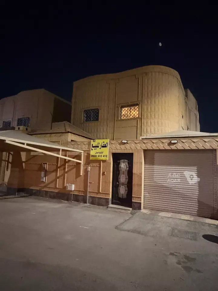 6 bedroom villa in Sultana, Qassim Region 4