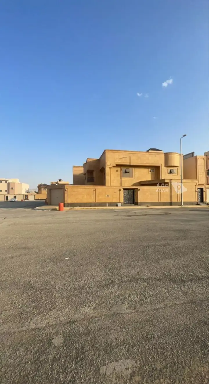 7 bedroom villa in Sultana, Qassim Region