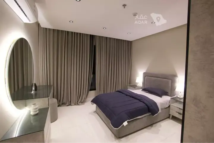 شقة 4 غرف في الحمرا، الخبر 7
