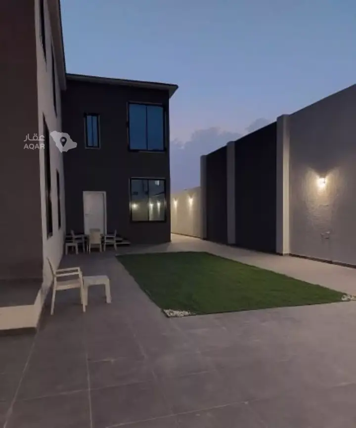 7 bedroom villa in Al Rawabi, Madinah 7