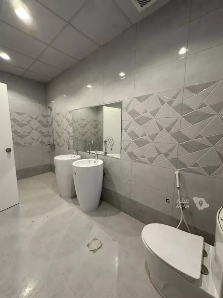 7 bedroom villa in Al Rawabi, Madinah 9