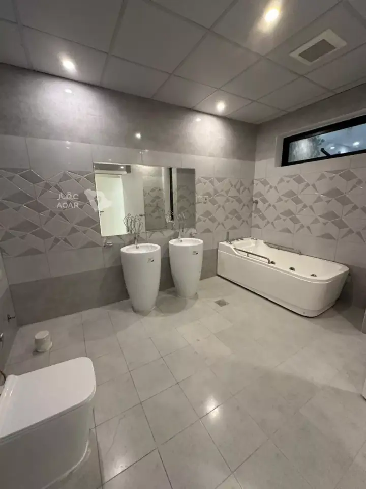 7 bedroom villa in Al Rawabi, Madinah 14