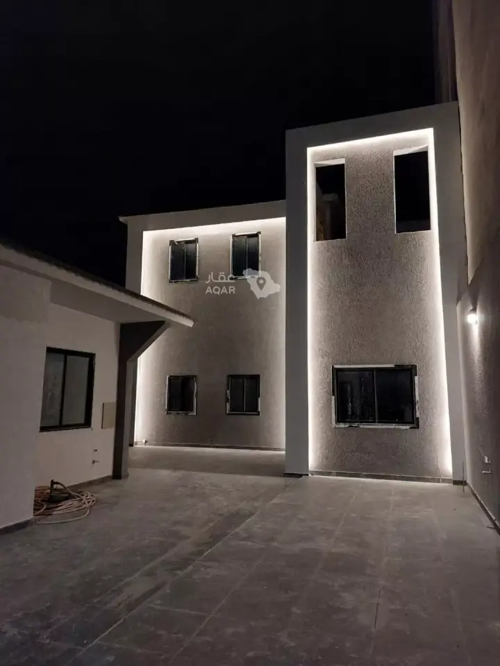 7 bedroom villa in Al Rawabi, Madinah 12