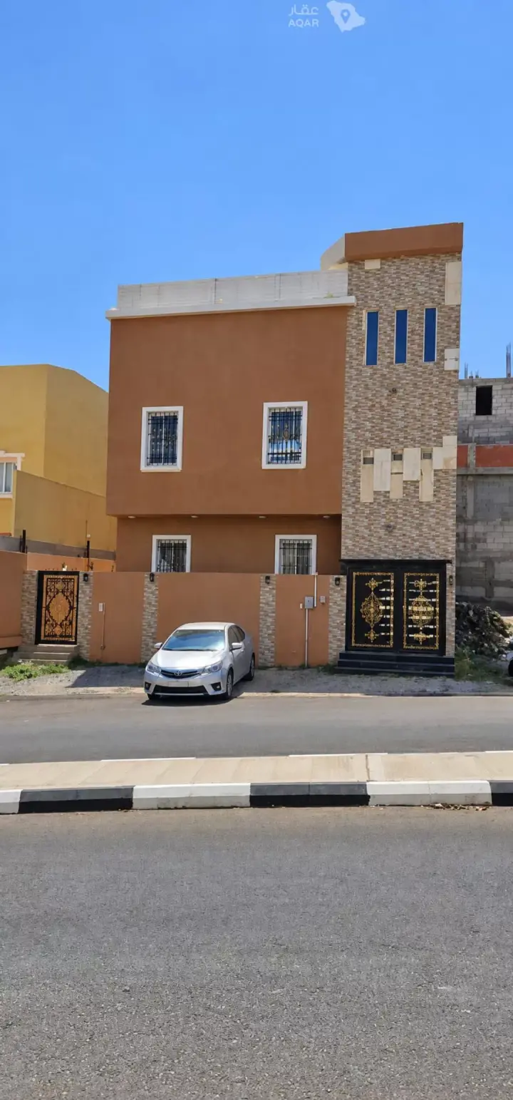 9 bedroom building in Al Wisam, Taif