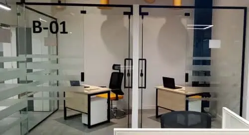 office in Al Aridh, Riyadh 6