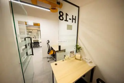 office in Al Aridh, Riyadh 14