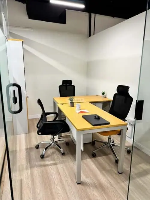 office in Al Aridh, Riyadh 8