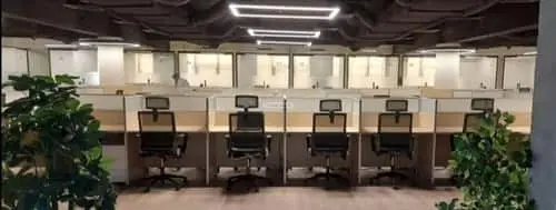 office in Al Aridh, Riyadh 17