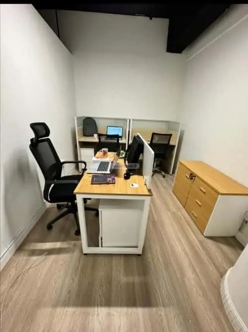 office in Al Aridh, Riyadh 2