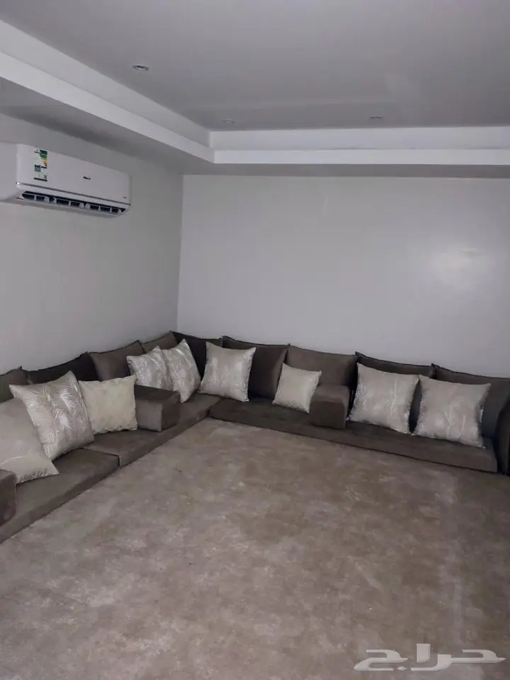 3 bedroom apartment in Al Mahdiyyah, Riyadh 14
