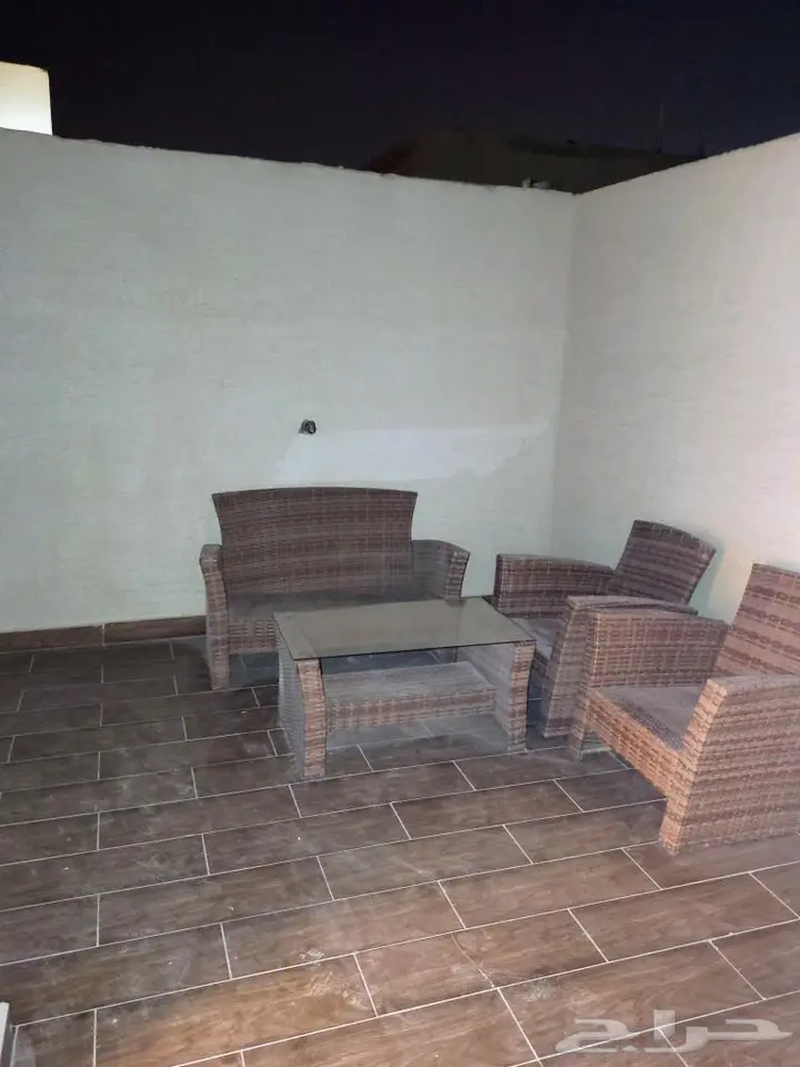 3 bedroom apartment in Al Mahdiyyah, Riyadh 11