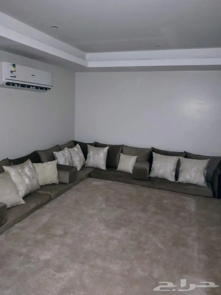 3 bedroom apartment in Al Mahdiyyah, Riyadh 12