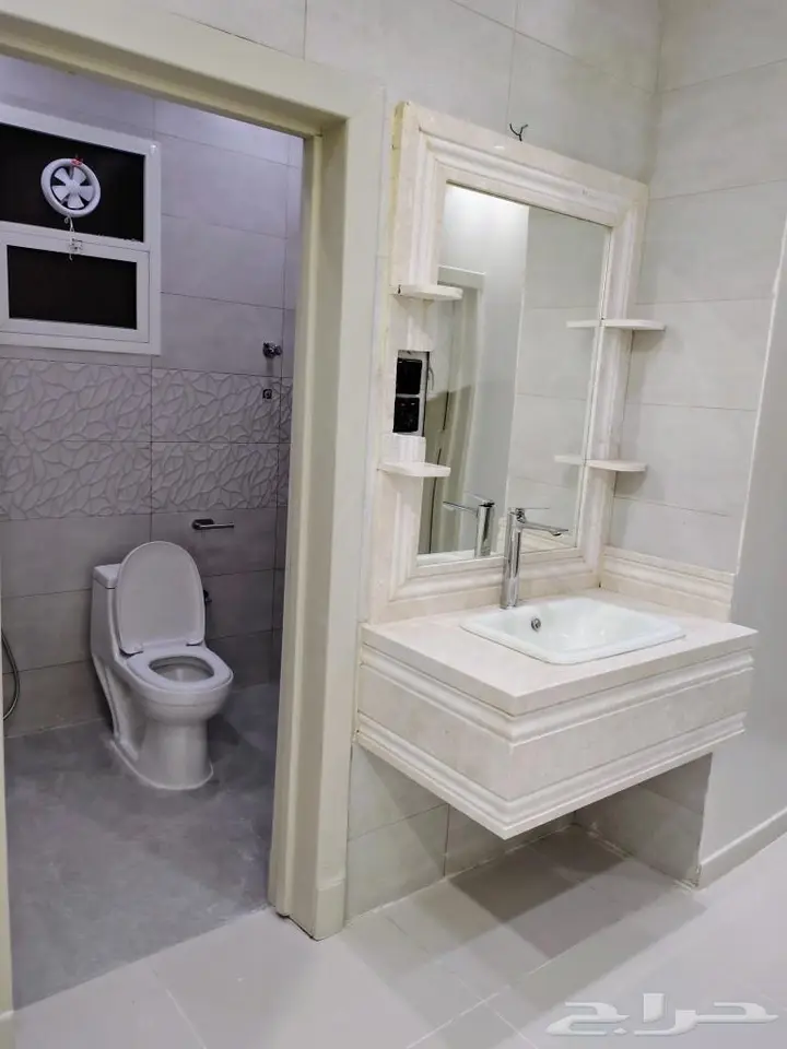 3 bedroom apartment in Al Mahdiyyah, Riyadh 16