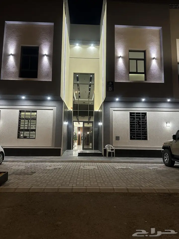 3 bedroom apartment in Al Qadisiyah, Riyadh