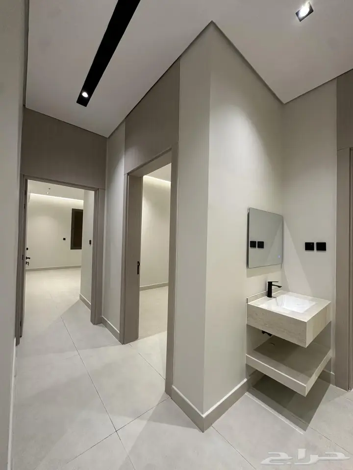 3 bedroom apartment in Al Qadisiyah, Riyadh 4
