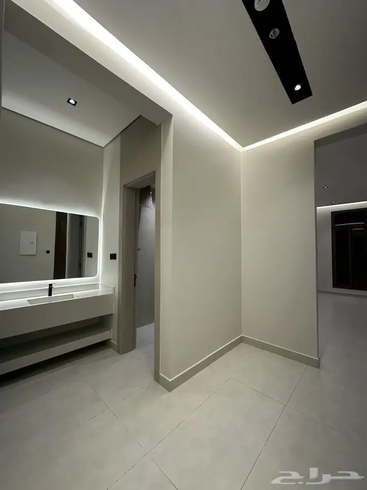 3 bedroom apartment in Al Qadisiyah, Riyadh 2