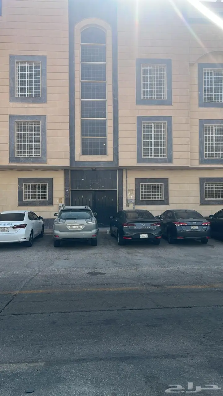 4 bedroom apartment in Al Andalus, Riyadh