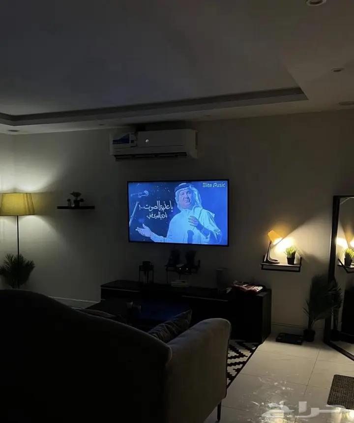 2 bedroom apartment in Al Mathar, Riyadh 3