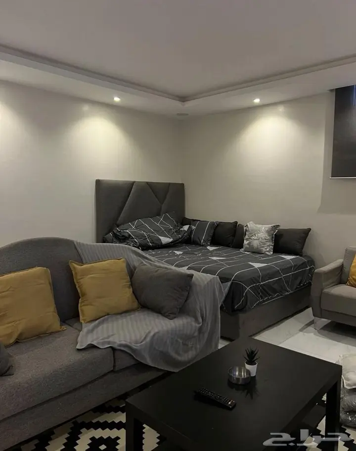 2 bedroom apartment in Al Mathar, Riyadh 2