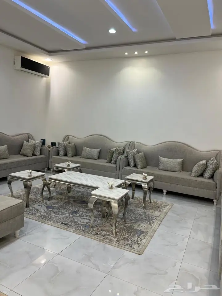 4 bedroom villa in Al Bayan, Riyadh 23