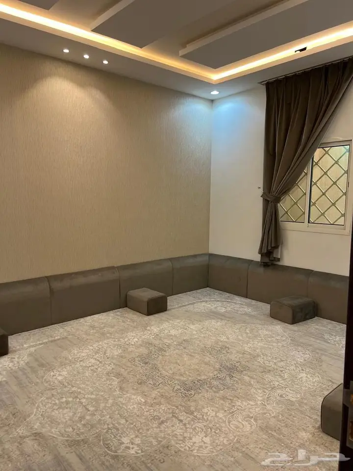 4 bedroom villa in Al Bayan, Riyadh 24