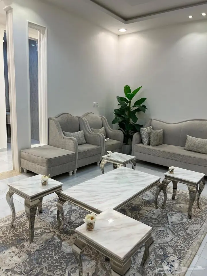 4 bedroom villa in Al Bayan, Riyadh 27
