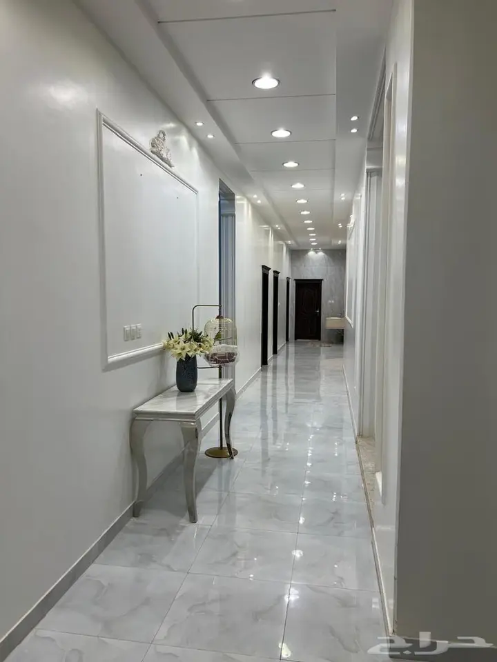 4 bedroom villa in Al Bayan, Riyadh 16