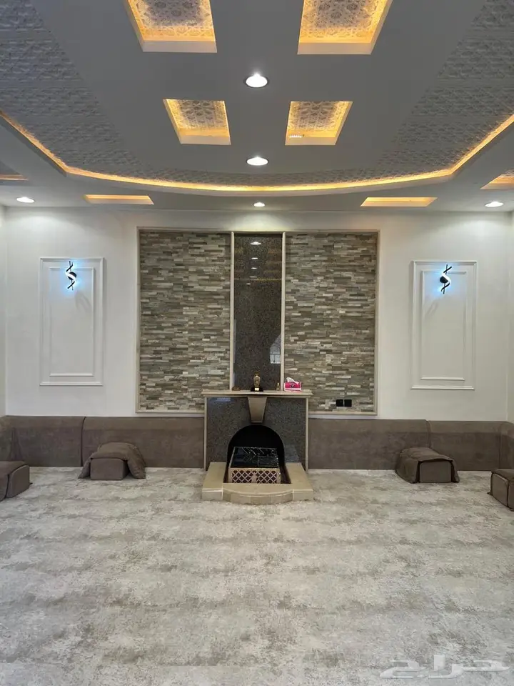 4 bedroom villa in Al Bayan, Riyadh 7