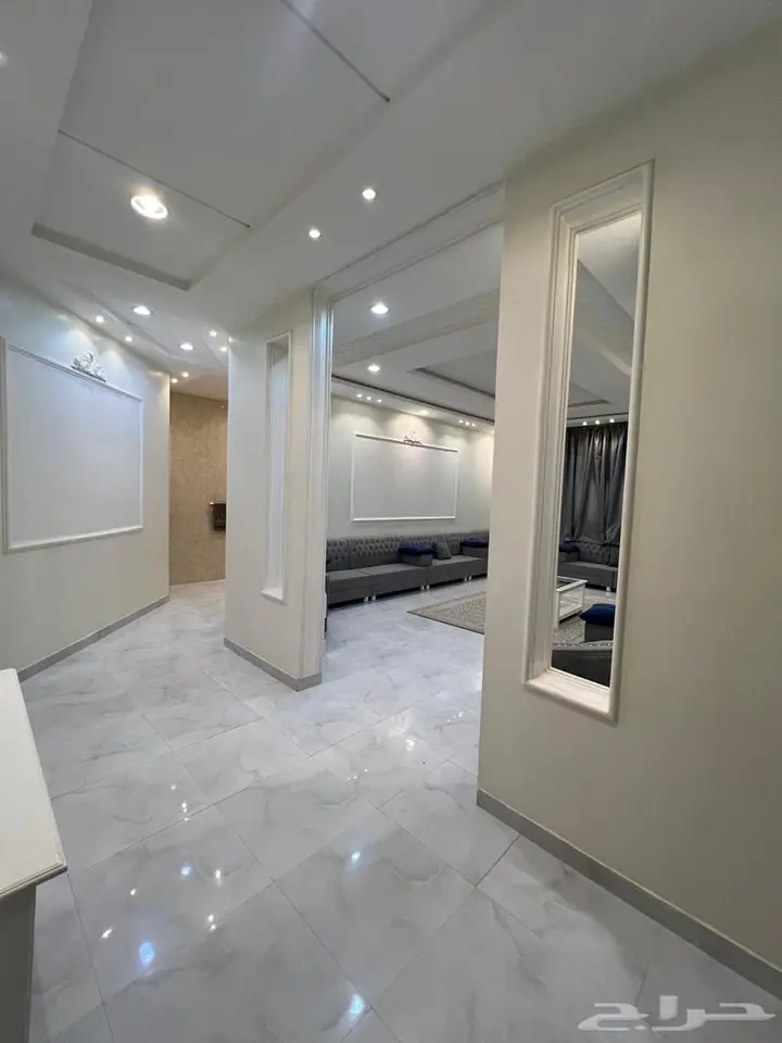 4 bedroom villa in Al Bayan, Riyadh 14