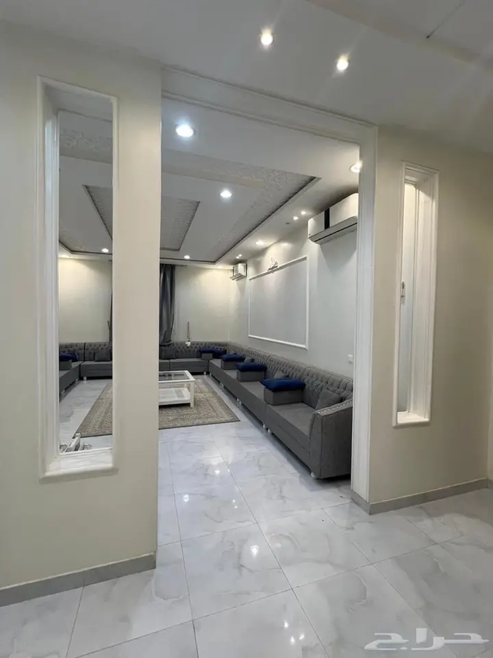 4 bedroom villa in Al Bayan, Riyadh 15