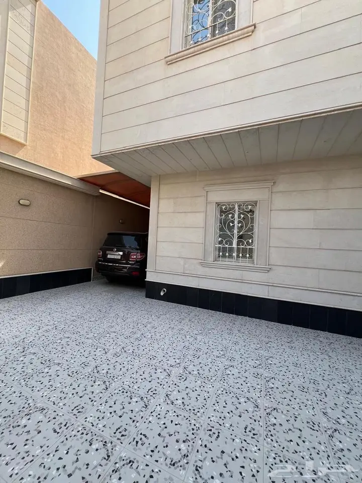 4 bedroom villa in Al Bayan, Riyadh 5