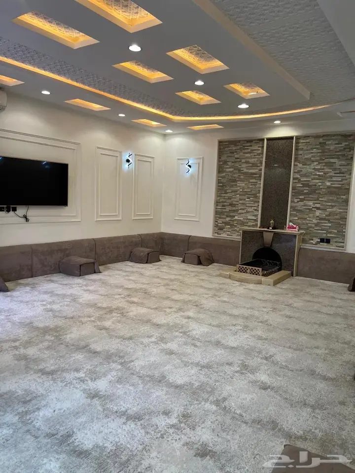 4 bedroom villa in Al Bayan, Riyadh 4