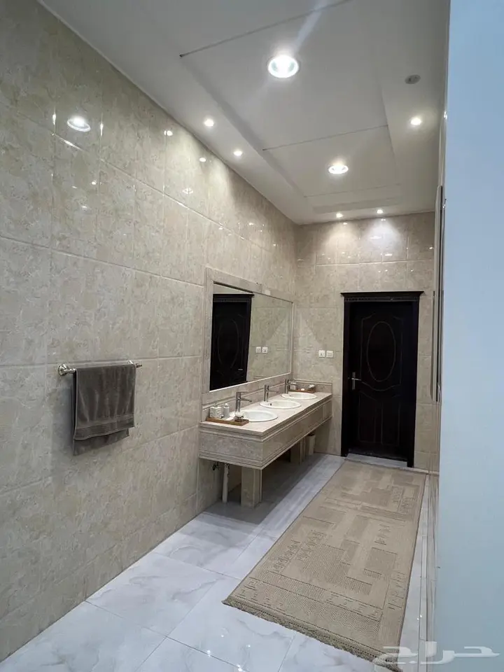 4 bedroom villa in Al Bayan, Riyadh 10