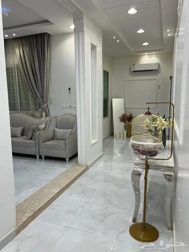 4 bedroom villa in Al Bayan, Riyadh 30