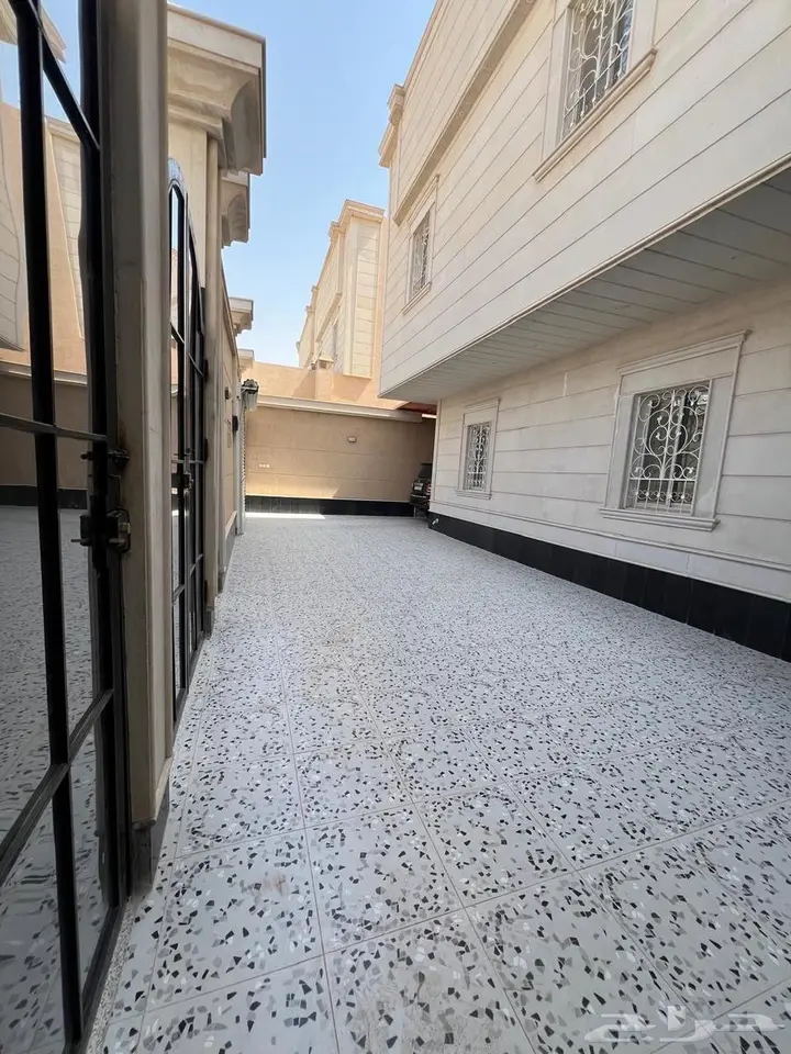 4 bedroom villa in Al Bayan, Riyadh 12