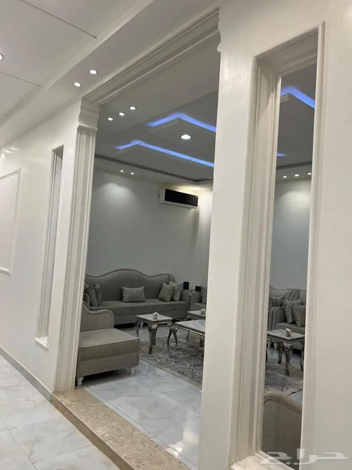 4 bedroom villa in Al Bayan, Riyadh 22