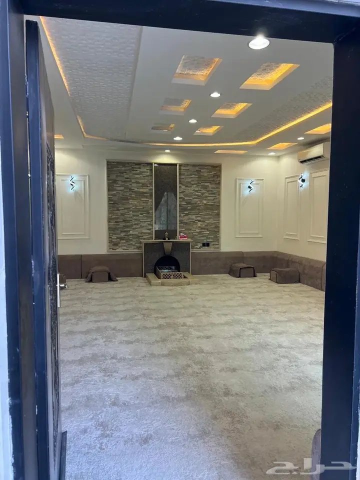 4 bedroom villa in Al Bayan, Riyadh 8