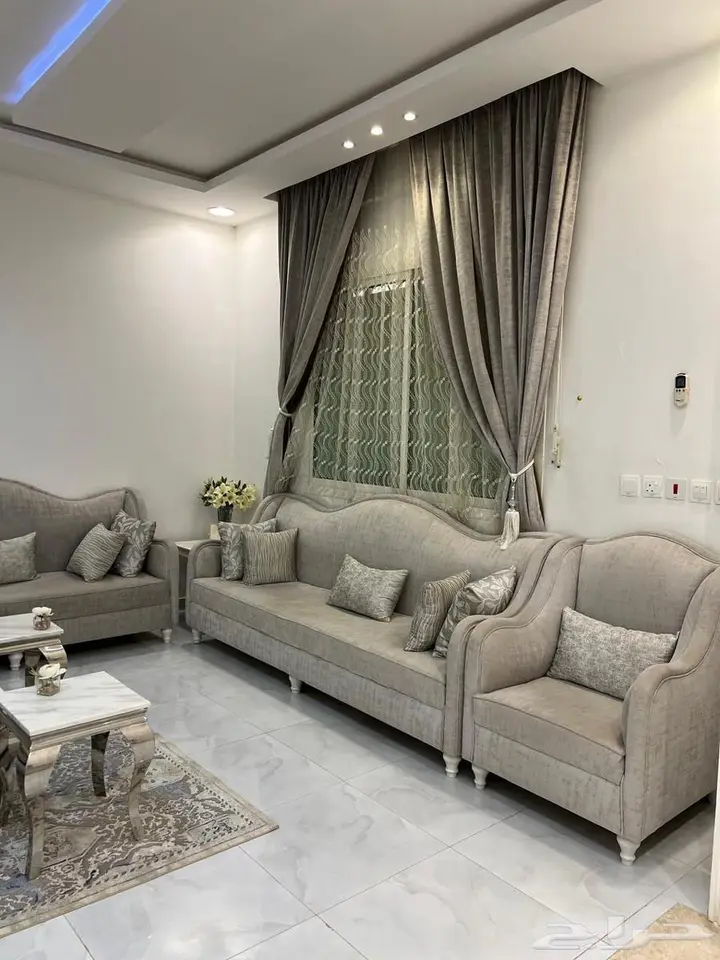 4 bedroom villa in Al Bayan, Riyadh 26