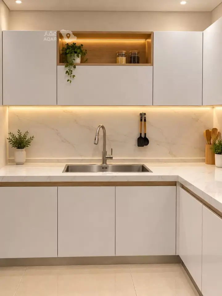 2 bedroom apartment in Sultana, Qassim Region 4