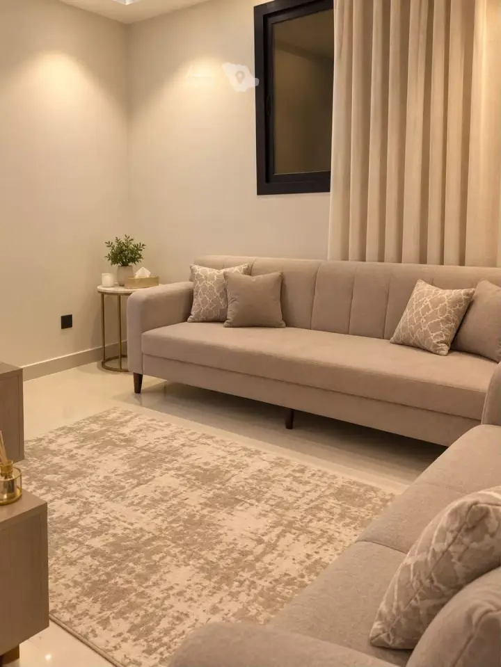 2 bedroom apartment in Sultana, Qassim Region