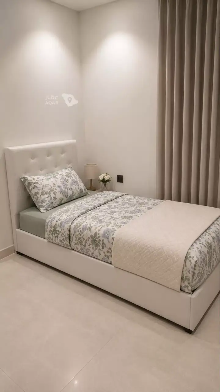 2 bedroom apartment in Sultana, Qassim Region 2