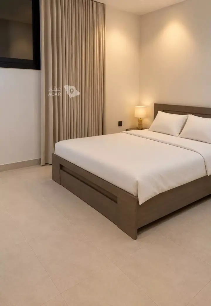 2 bedroom apartment in Sultana, Qassim Region 3
